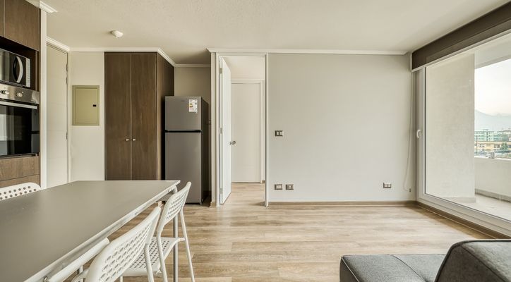 Departamento en Independencia - Miniatura 2