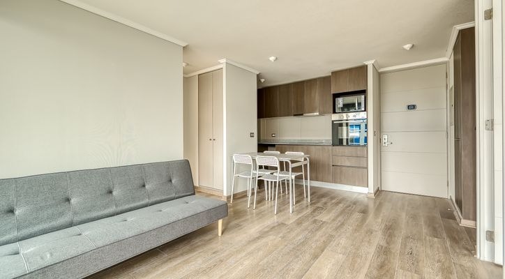 Departamento en Independencia - Miniatura 4