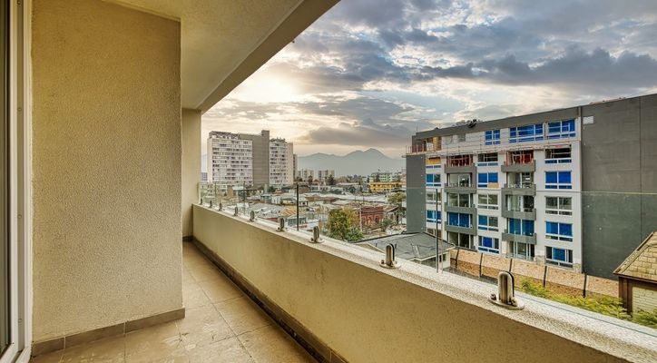 Departamento en Independencia - Miniatura 5