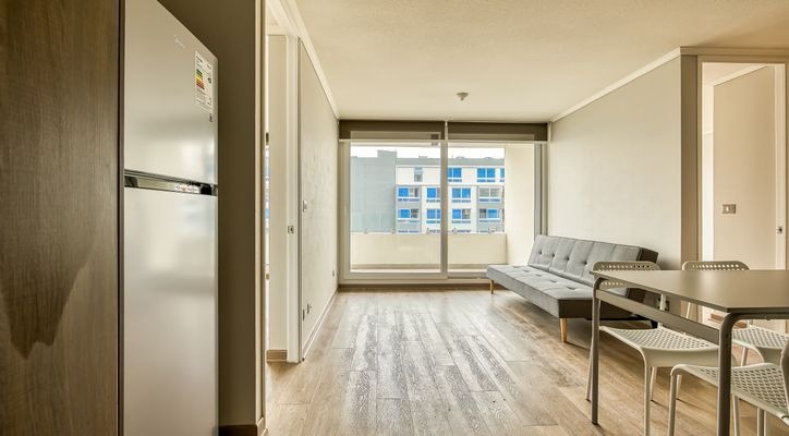 Departamento en Independencia - Miniatura 7