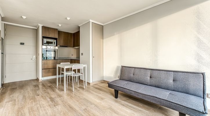 Departamento en Independencia - Miniatura 5