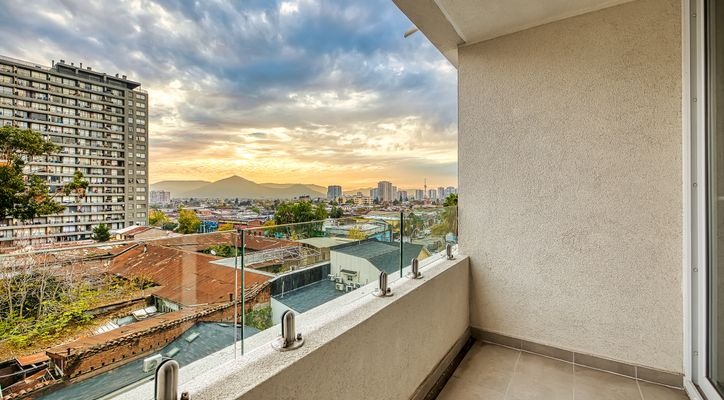 Departamento en Independencia - Miniatura 10