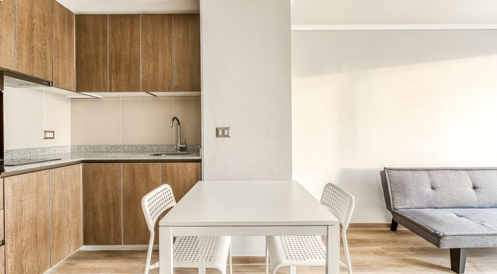 Departamento en Independencia - Miniatura 13