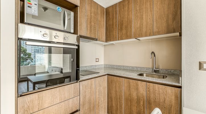 Departamento en Independencia - Miniatura 14