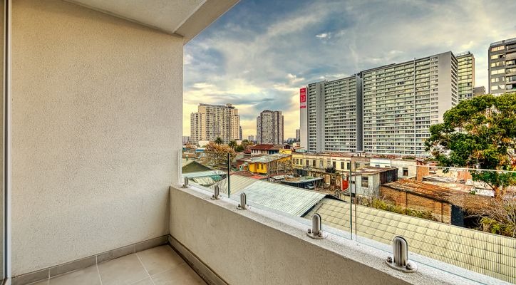 Departamento en Independencia - Miniatura 20