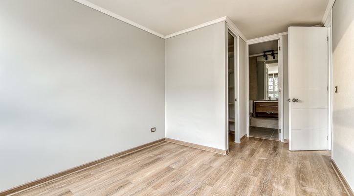 Departamento en Independencia - Miniatura 21