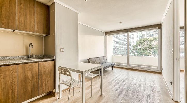 Departamento en Independencia - Miniatura 25