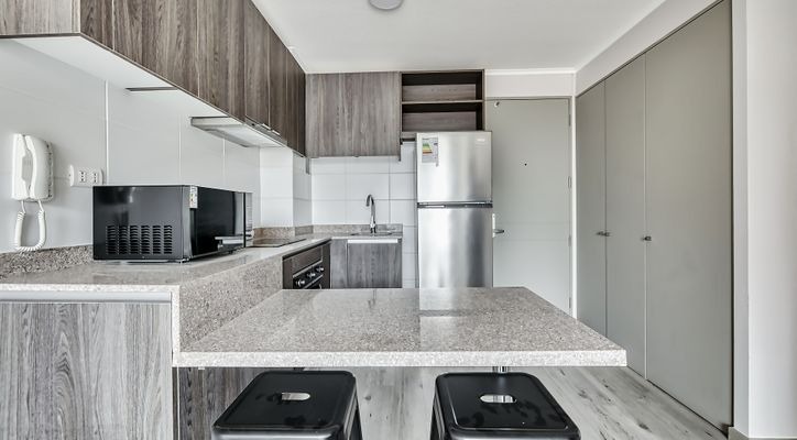 Departamento en La Florida - Miniatura 3