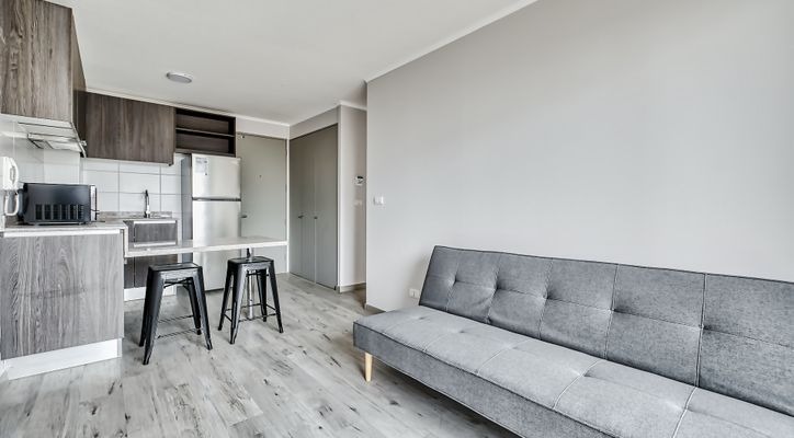 Departamento en La Florida - Miniatura 5