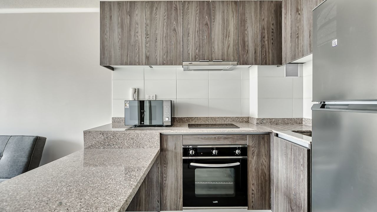 Departamento en La Florida - Miniatura 17