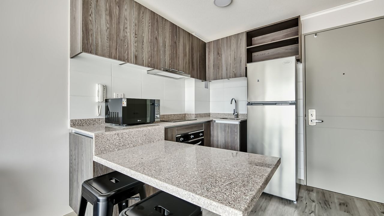 Departamento en La Florida - Miniatura 18