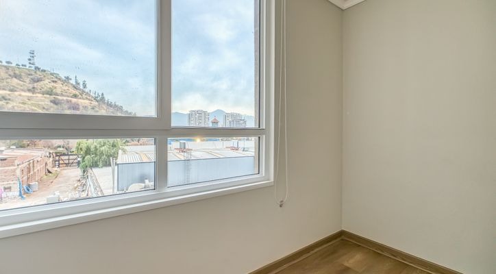 Departamento en Recoleta - Miniatura 11