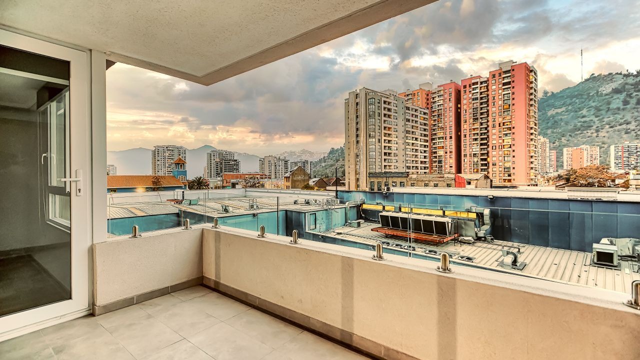 Departamento en Recoleta - Miniatura 38