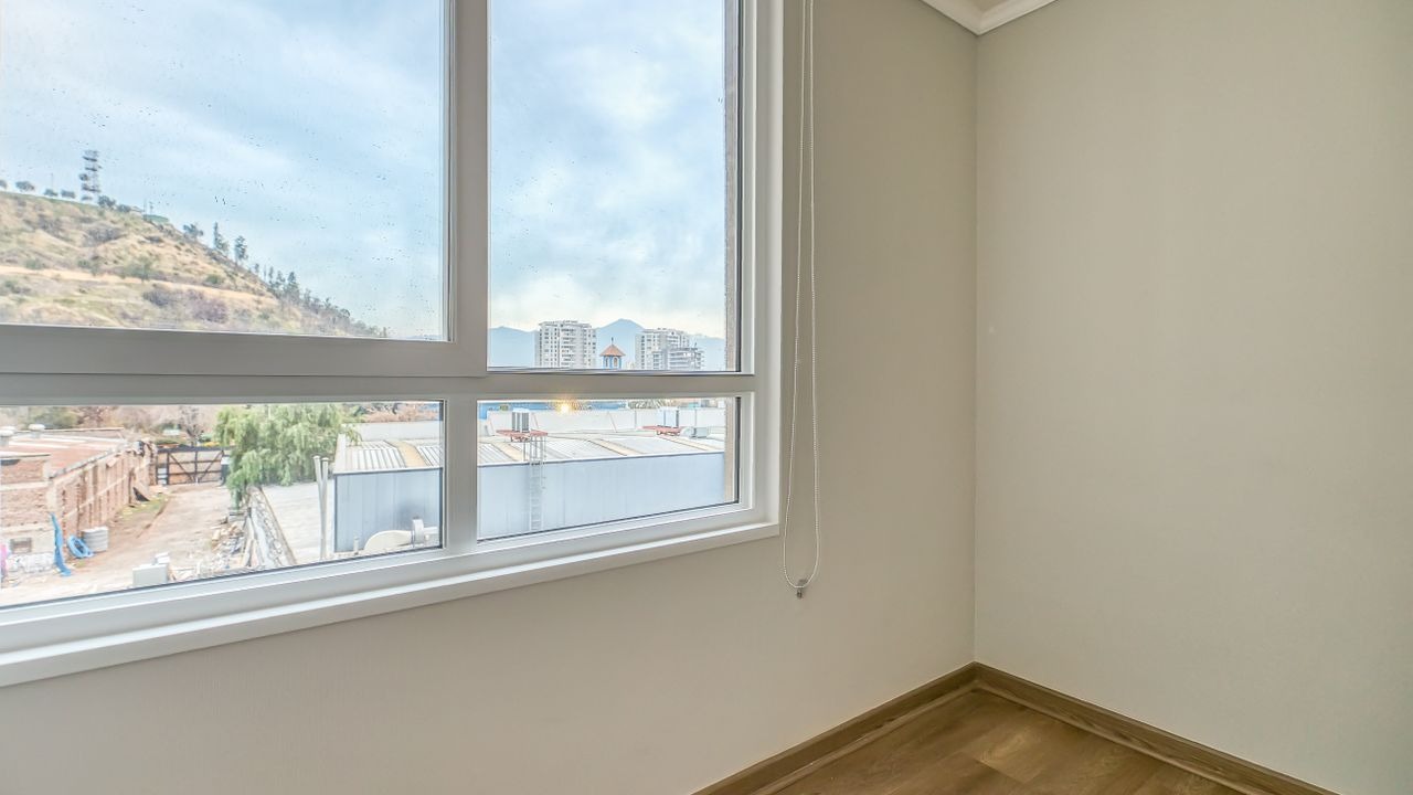 Departamento en Recoleta - Miniatura 39