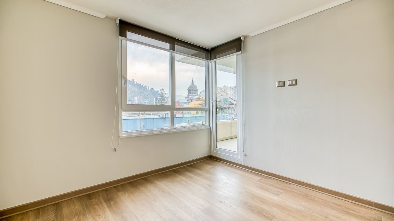 Departamento en Recoleta - Miniatura 44