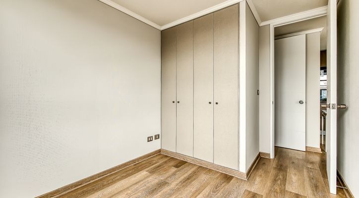 Departamento en Recoleta - Miniatura 8