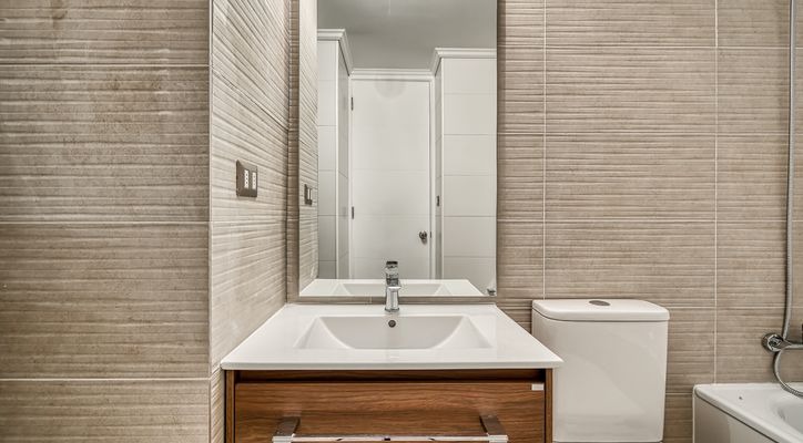 Departamento en Recoleta - Miniatura 12