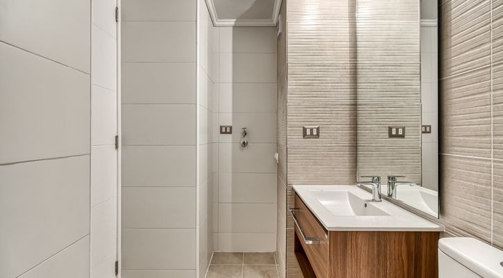 Departamento en Recoleta - Miniatura 13