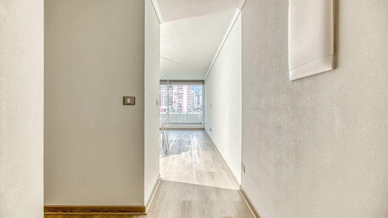 Departamento en Recoleta - Miniatura 18