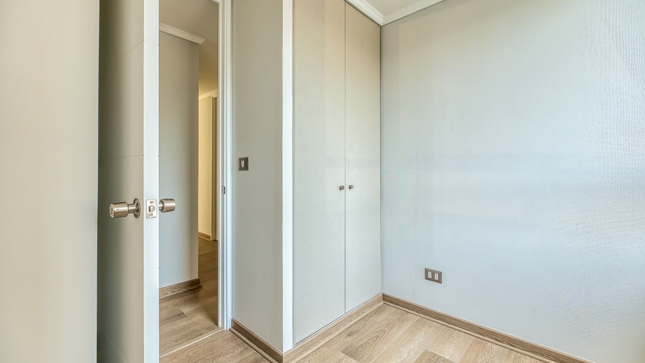 Departamento en Recoleta - Miniatura 22