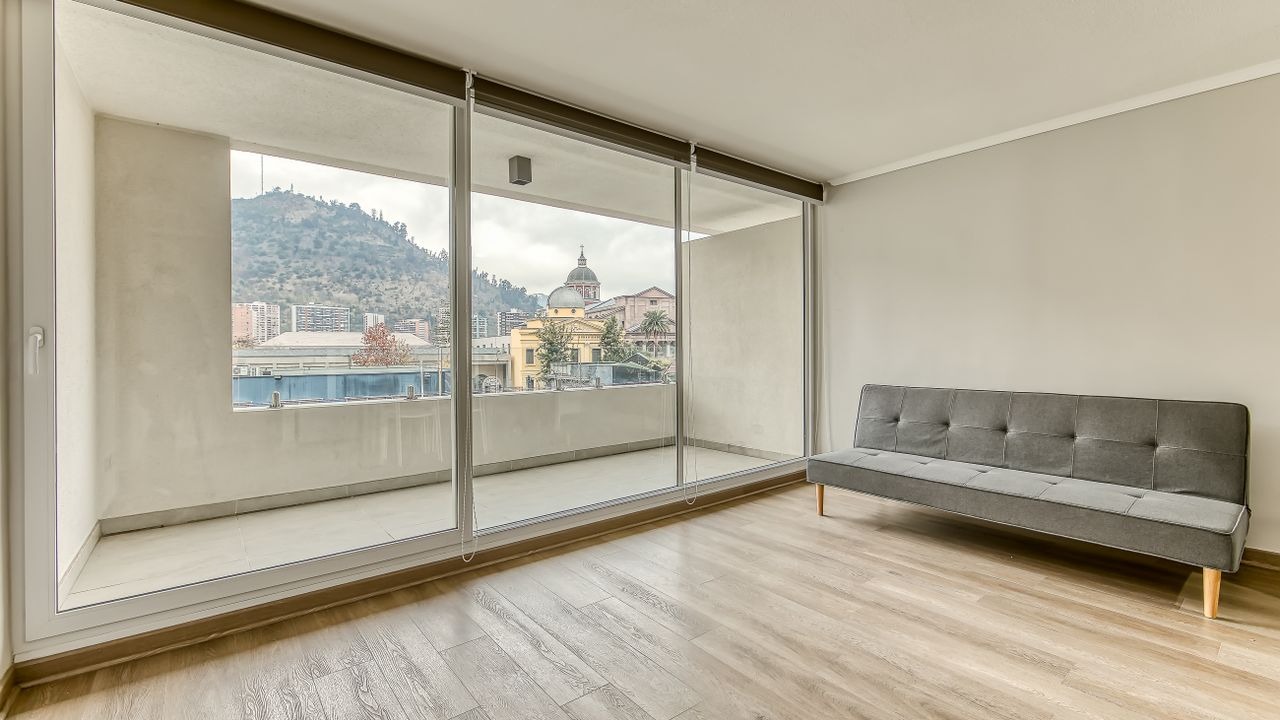 Departamento en Recoleta - Miniatura 33