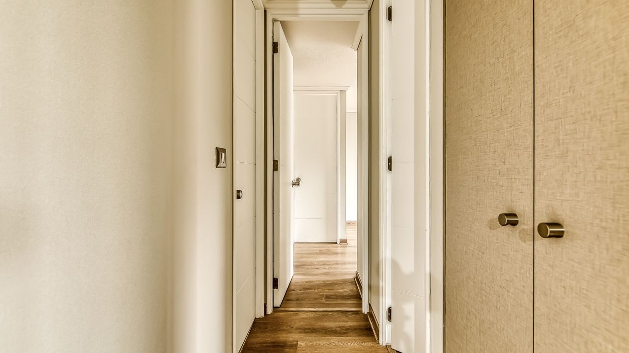 Departamento en Recoleta - Miniatura 35