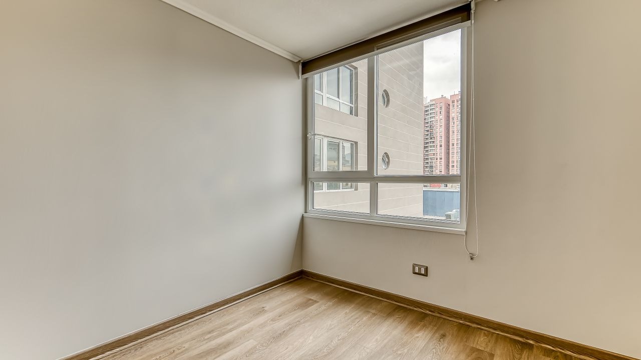 Departamento en Recoleta - Miniatura 36