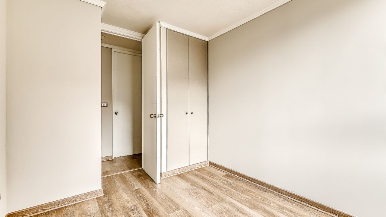 Departamento en Recoleta - Miniatura 37