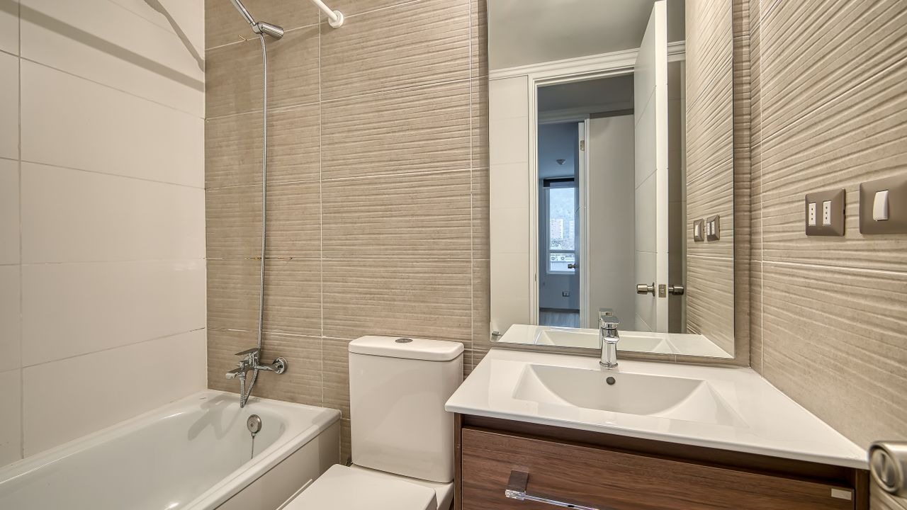 Departamento en Recoleta - Miniatura 38