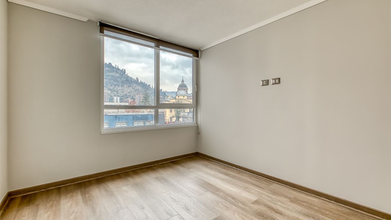 Departamento en Recoleta - Miniatura 39