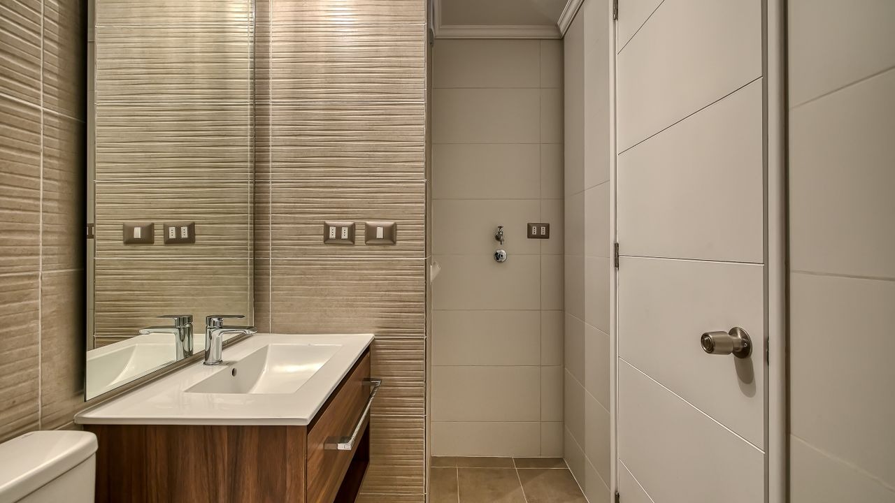 Departamento en Recoleta - Miniatura 40