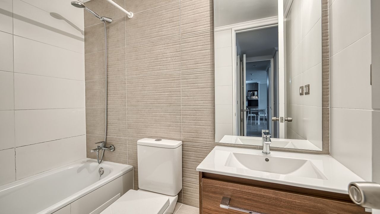 Departamento en Recoleta - Miniatura 41