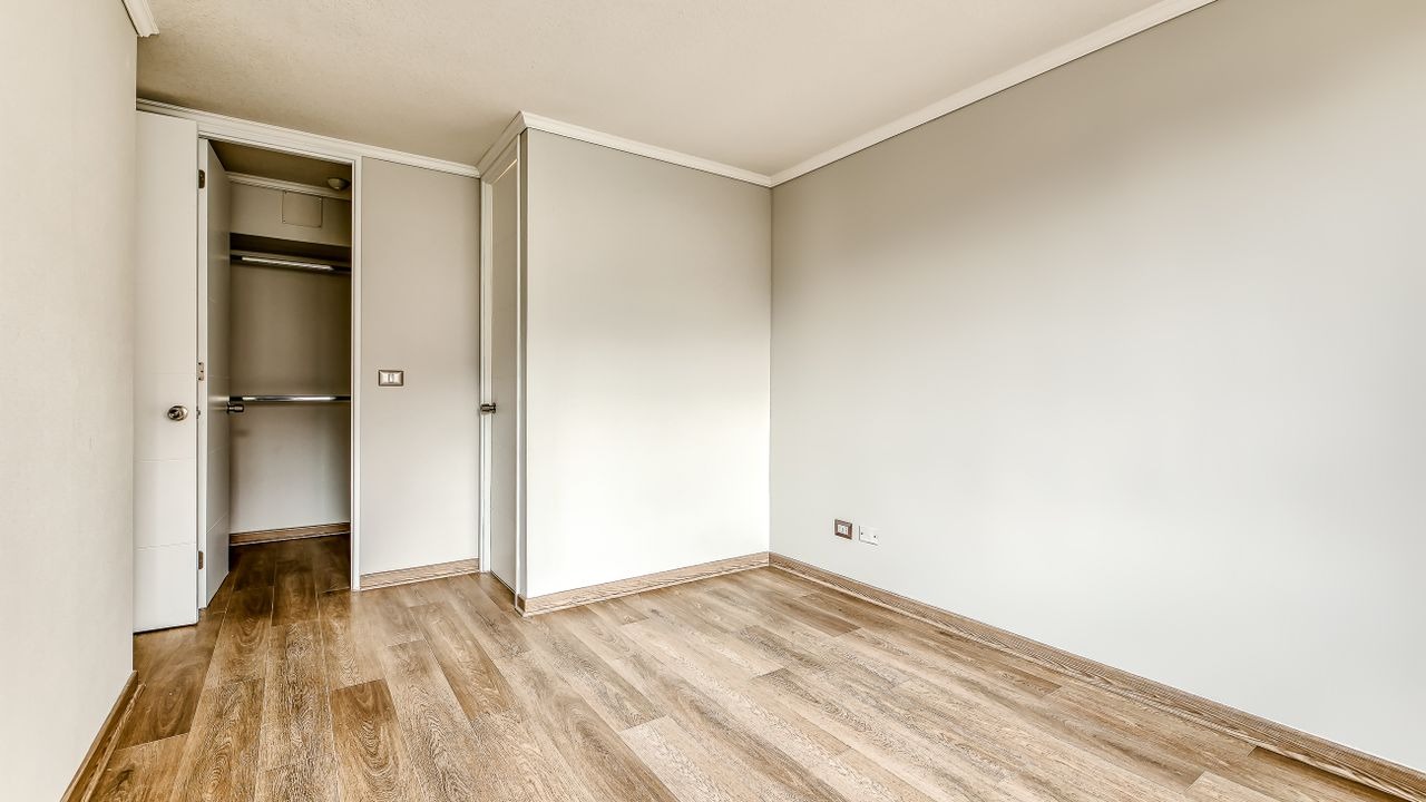 Departamento en Recoleta - Miniatura 42