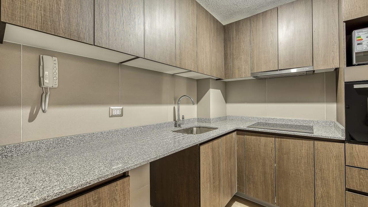 Departamento en Recoleta - Miniatura 47