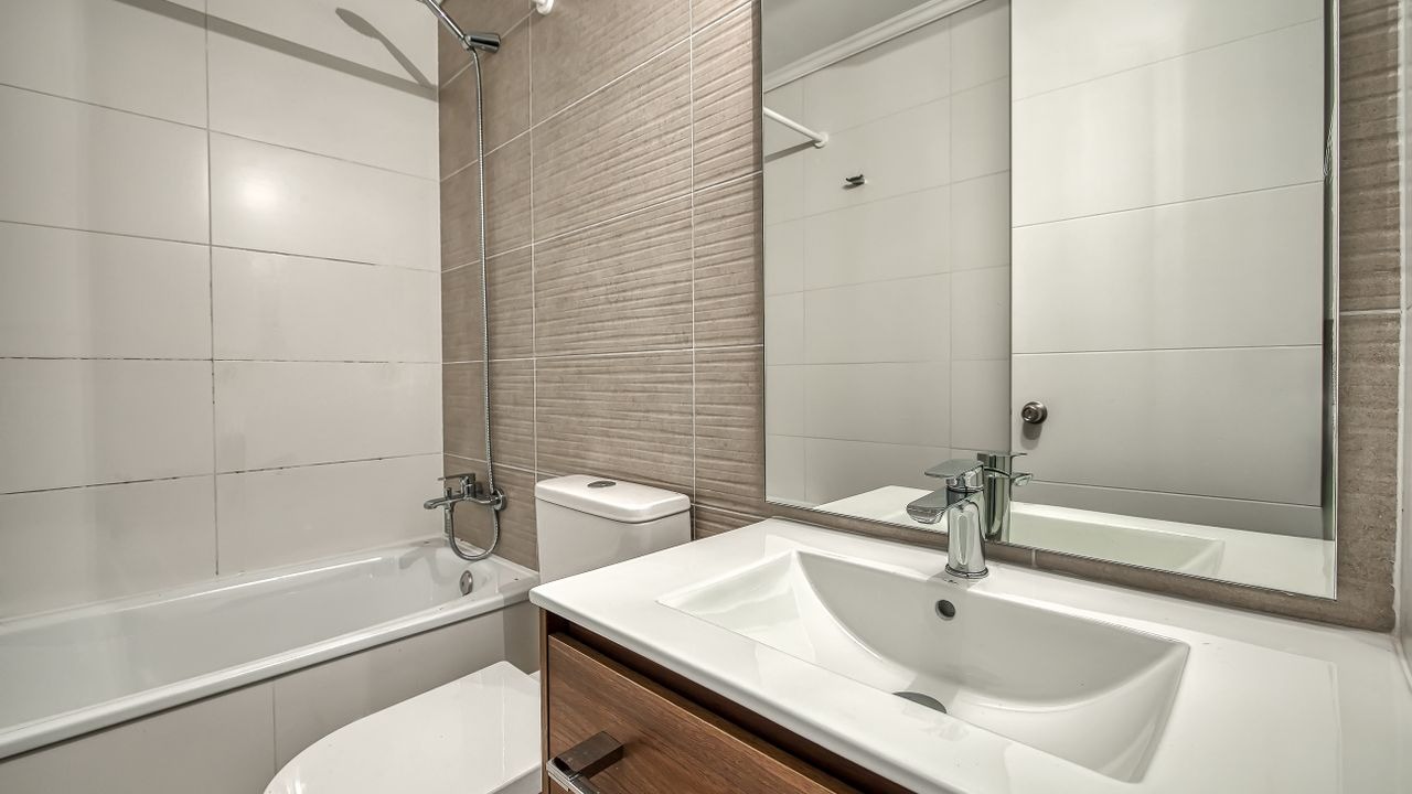 Departamento en Recoleta - Miniatura 50