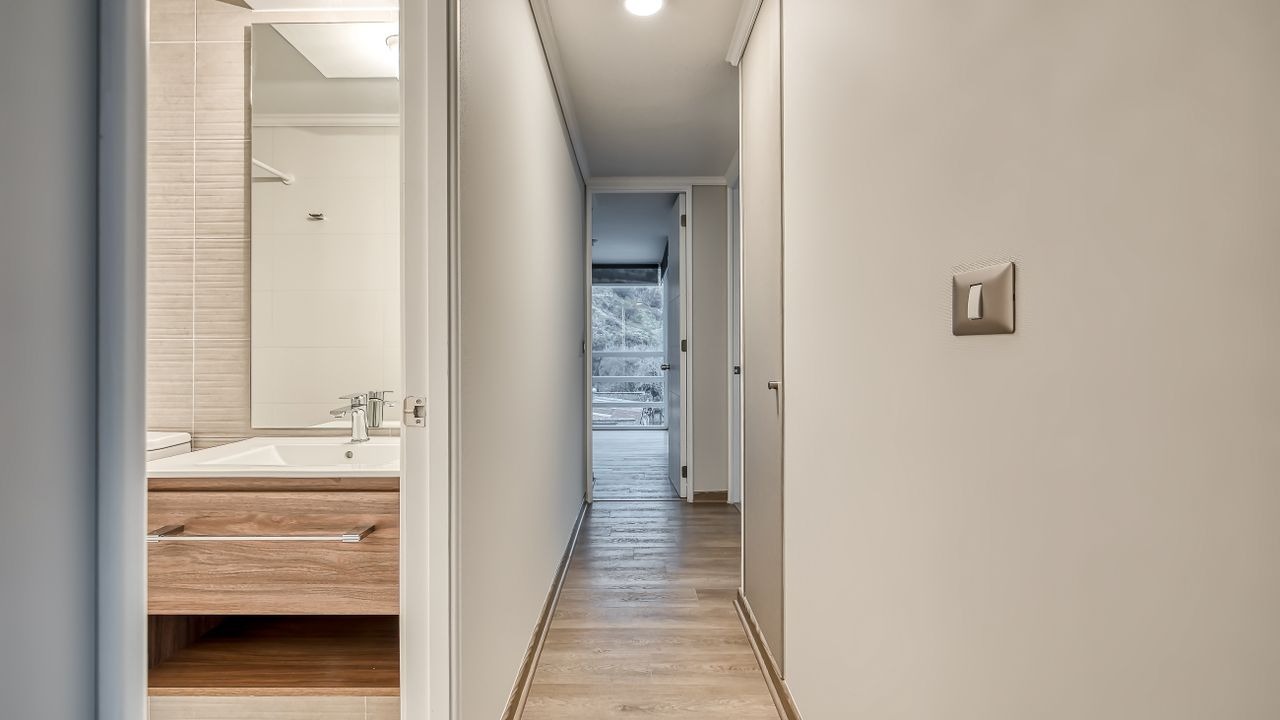 Departamento en Recoleta - Miniatura 51