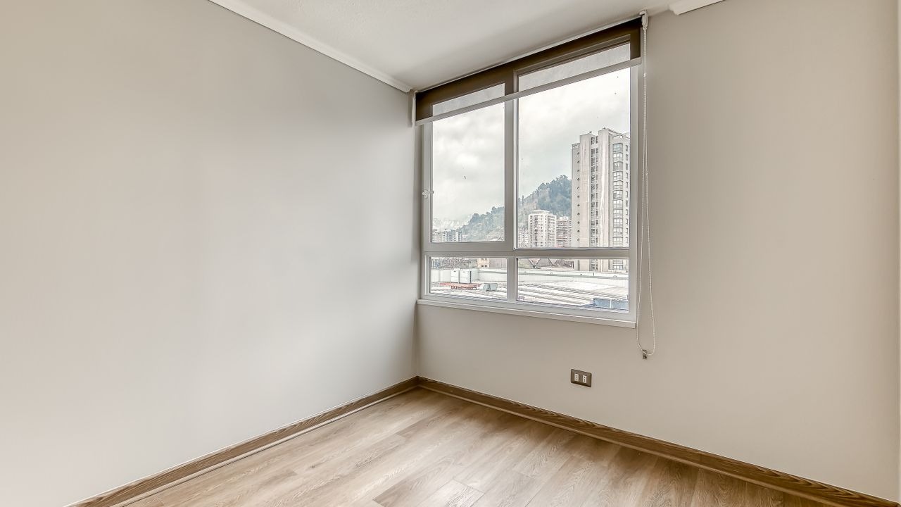 Departamento en Recoleta - Miniatura 52