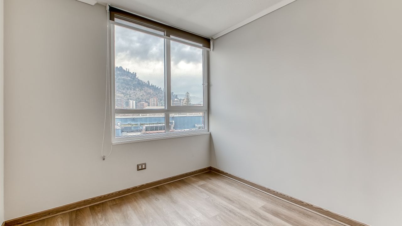 Departamento en Recoleta - Miniatura 54