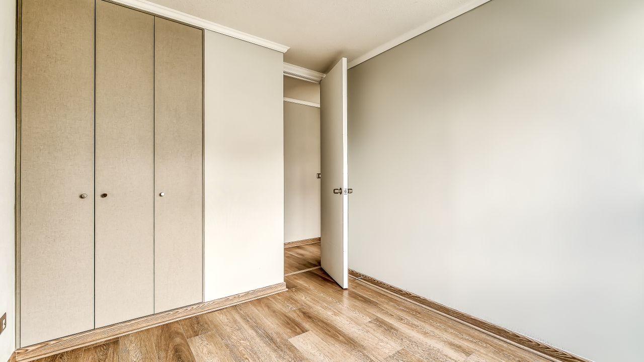 Departamento en Recoleta - Miniatura 55