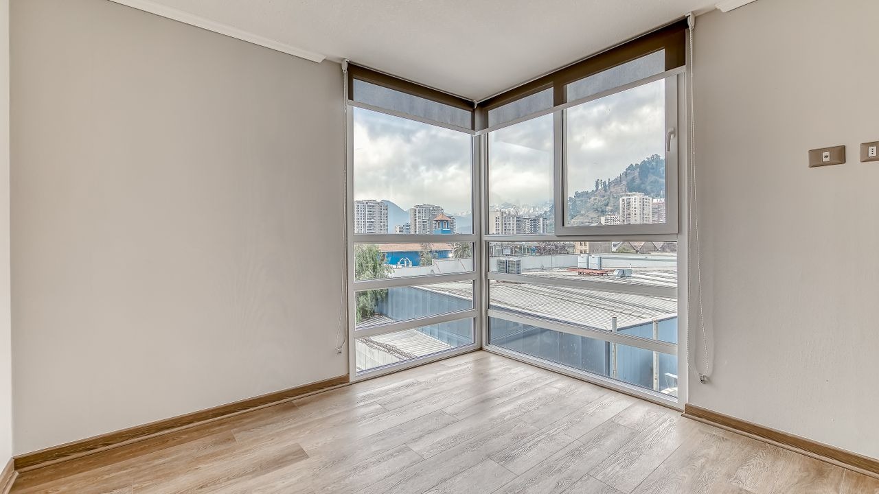 Departamento en Recoleta - Miniatura 56