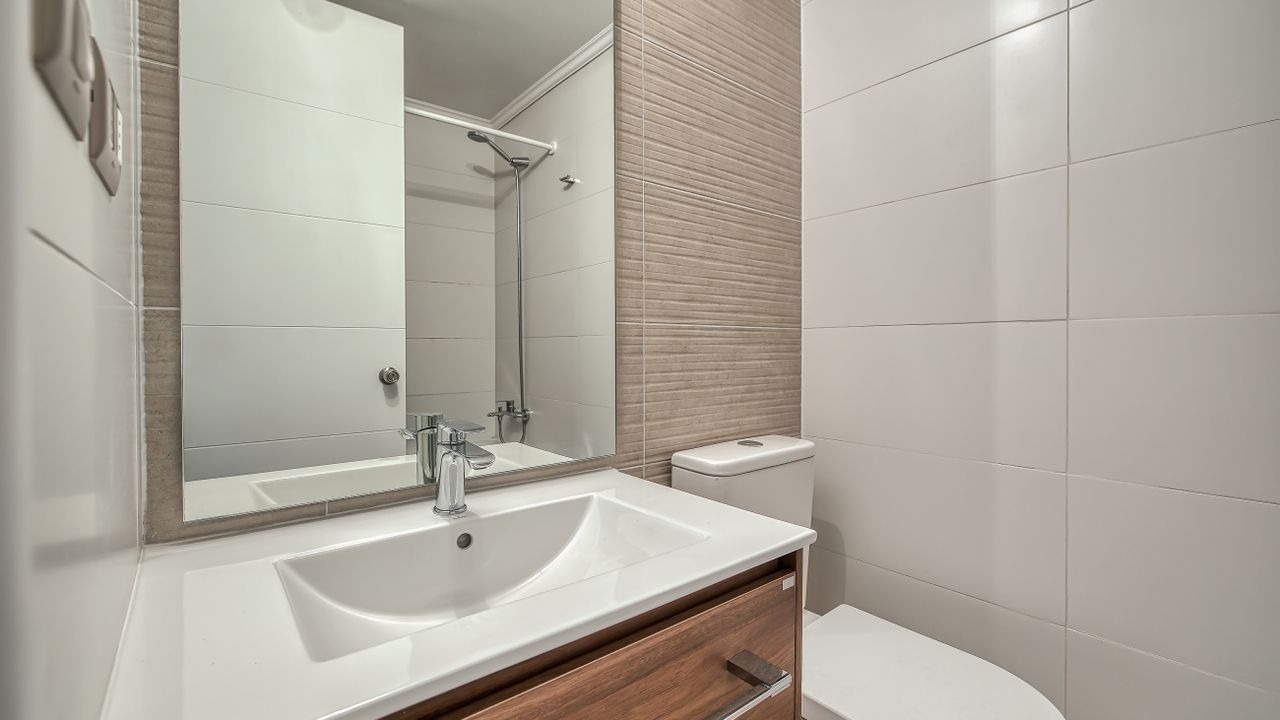 Departamento en Recoleta - Miniatura 58