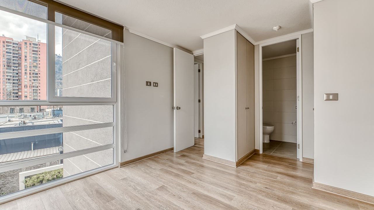 Departamento en Recoleta - Miniatura 59