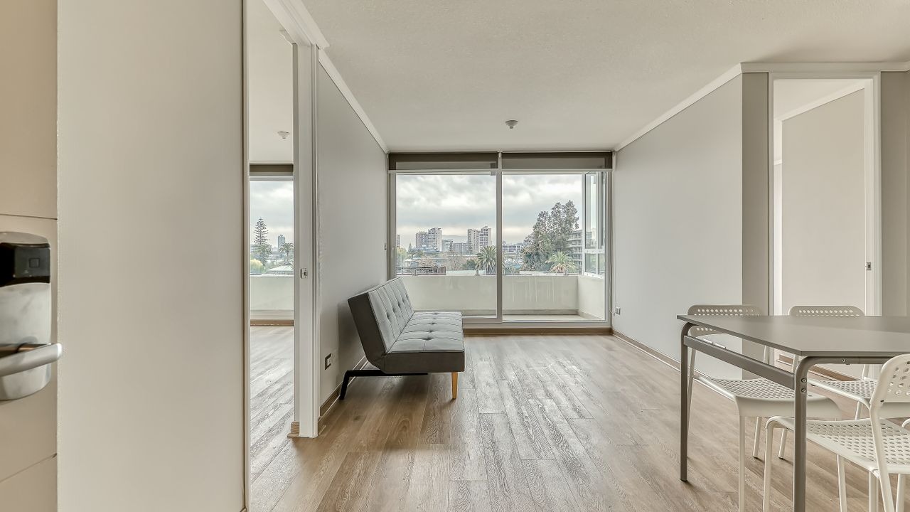 Departamento en Recoleta - Miniatura 61