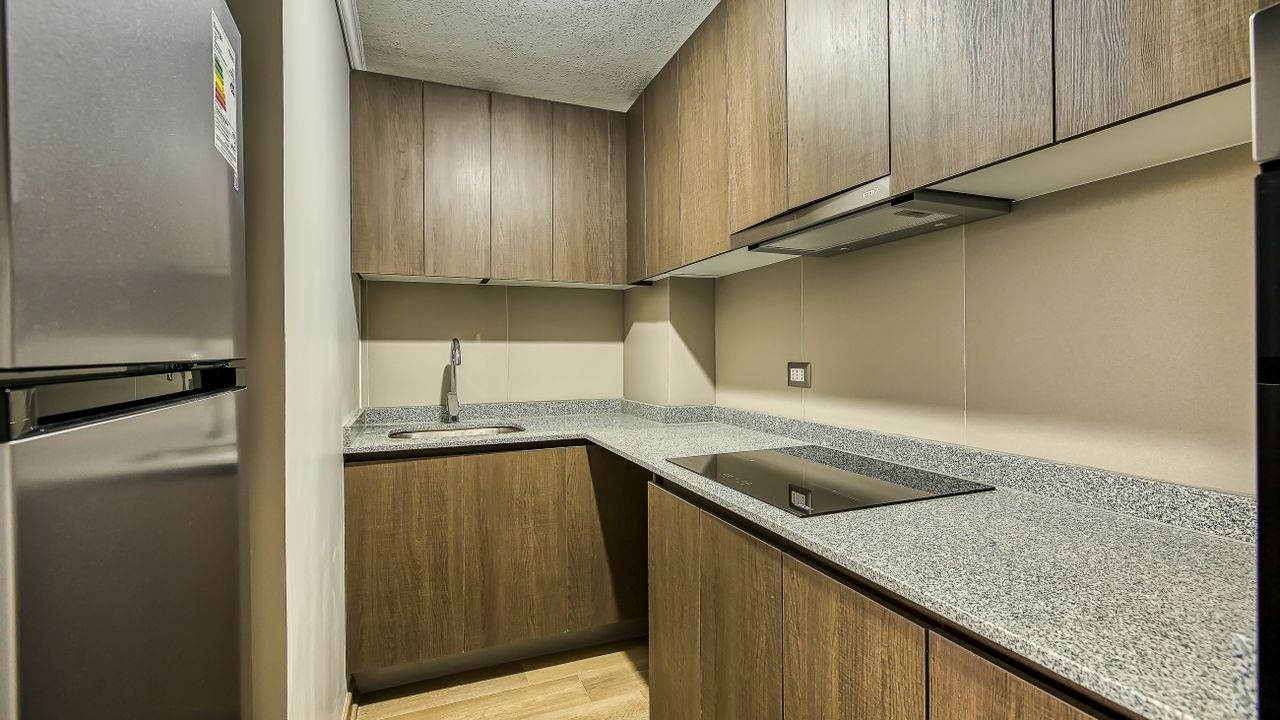 Departamento en Recoleta - Miniatura 63