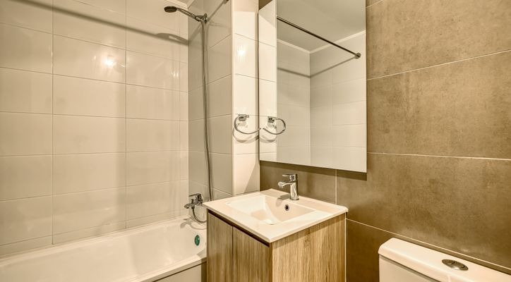 Departamento en Renca - Miniatura 7