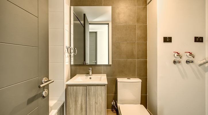 Departamento en Renca - Miniatura 9