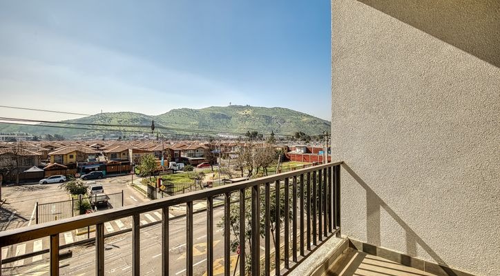 Departamento en Renca - Miniatura 12