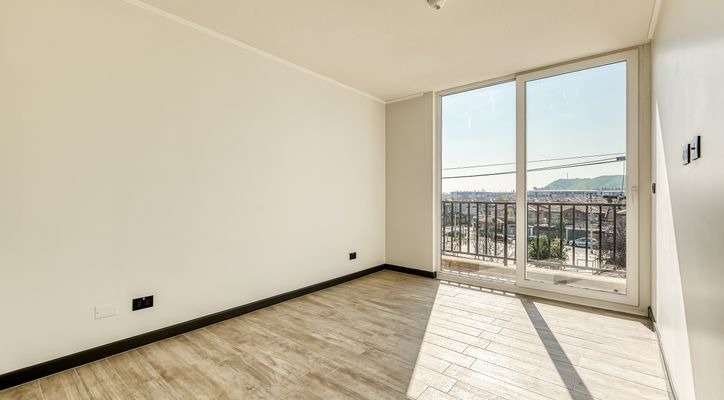 Departamento en Renca - Miniatura 5