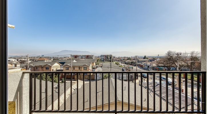 Departamento en Renca - Miniatura 16