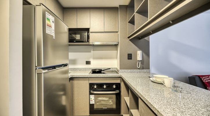 Departamento en Santiago - Miniatura 2